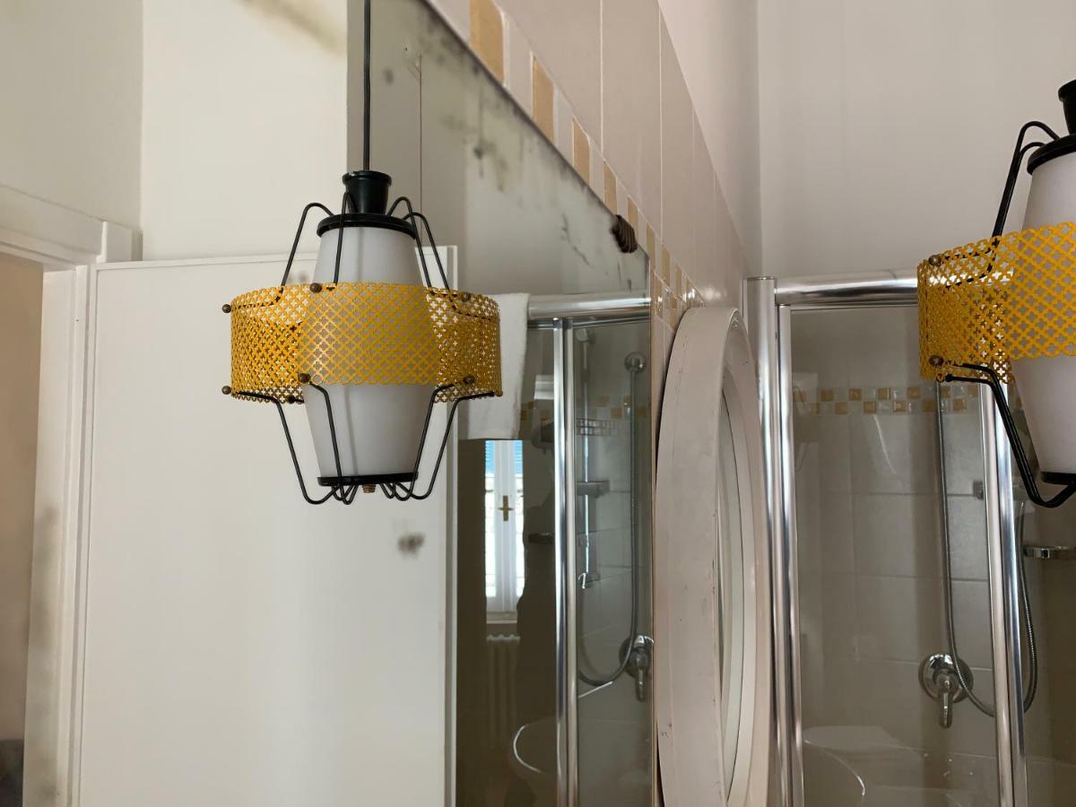 Room En Suite La Corte Ассизи Экстерьер фото