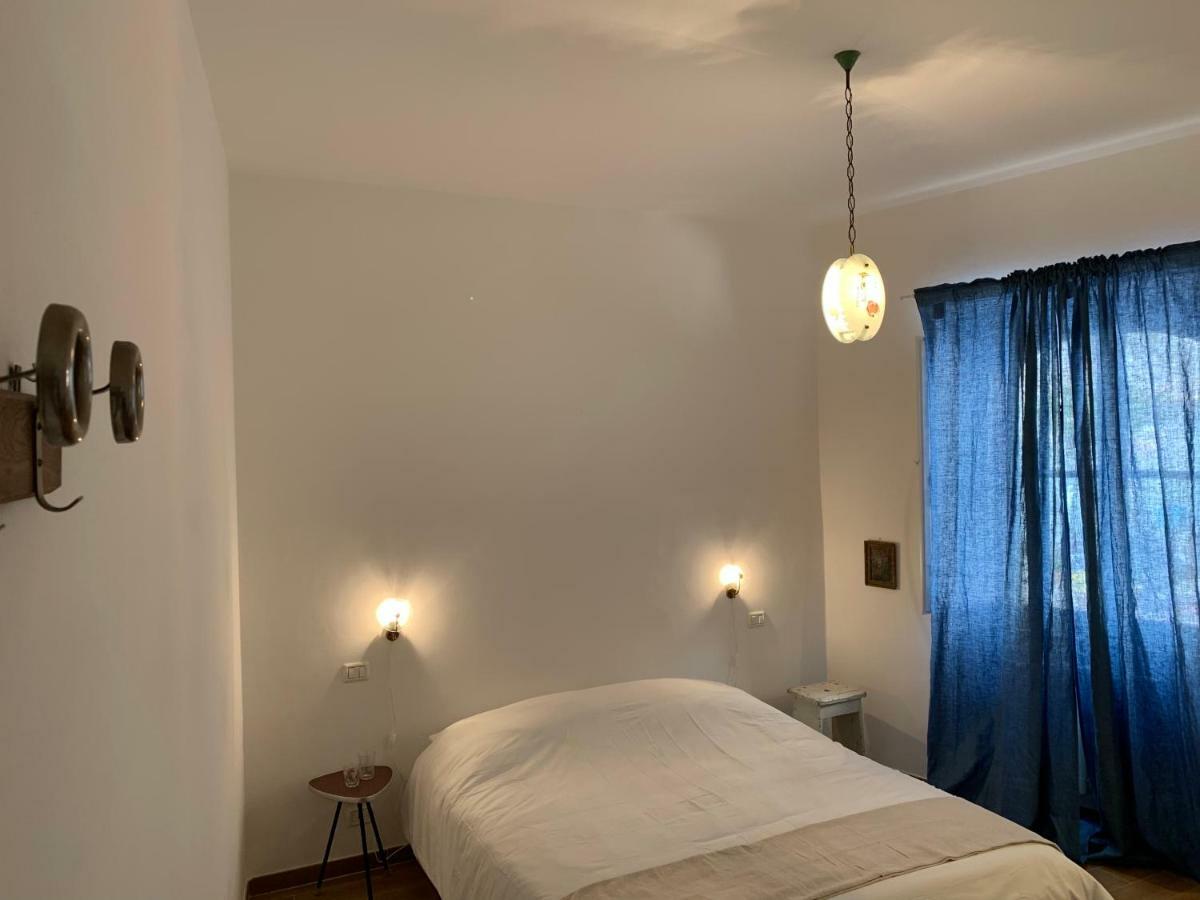Room En Suite La Corte Ассизи Экстерьер фото