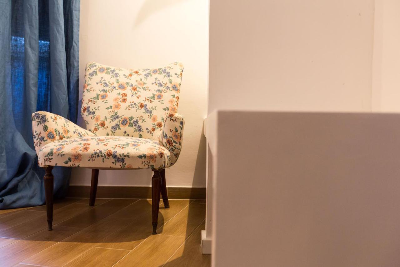 Room En Suite La Corte Ассизи Экстерьер фото