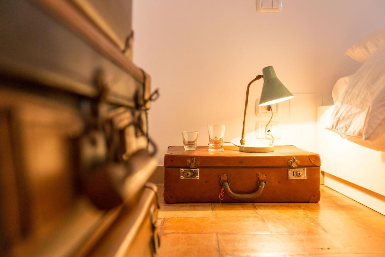 Room En Suite La Corte Ассизи Экстерьер фото