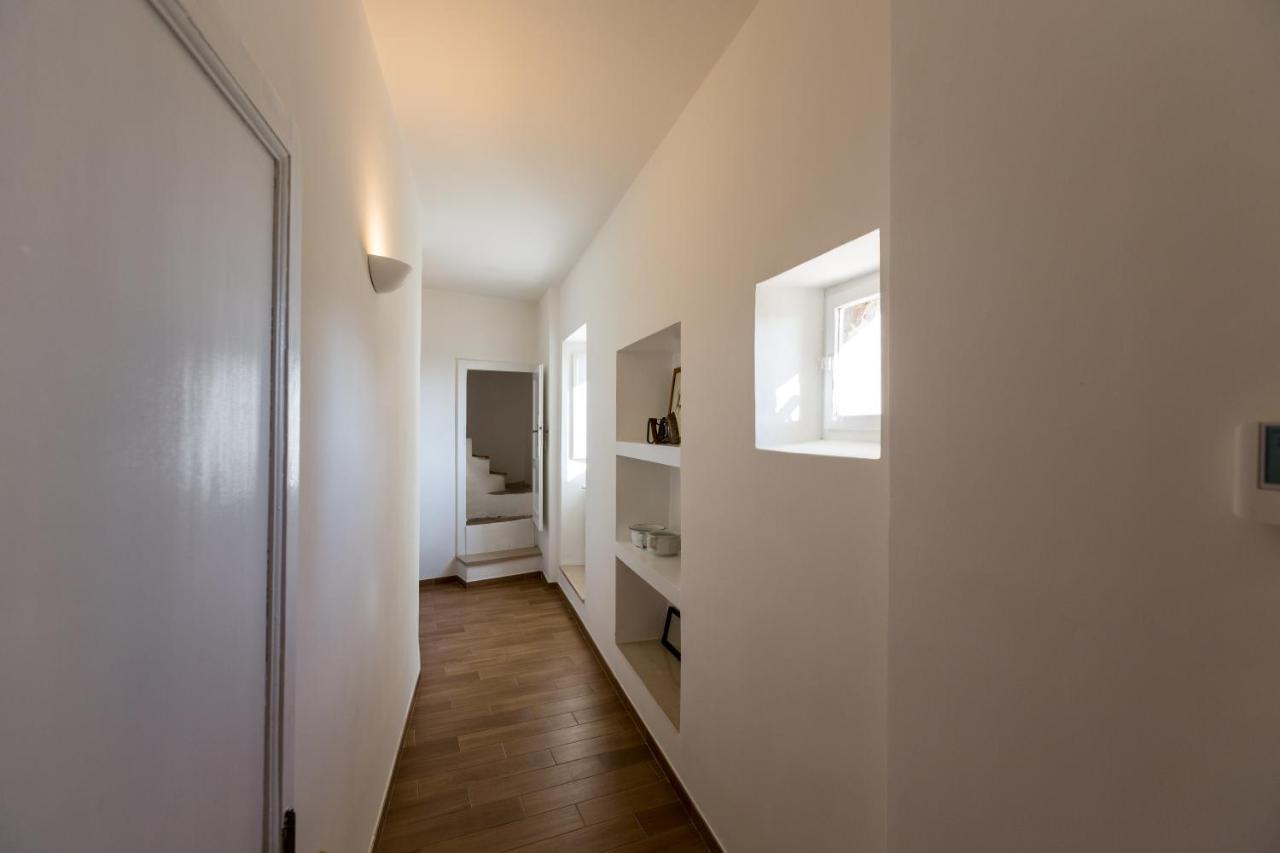 Room En Suite La Corte Ассизи Экстерьер фото