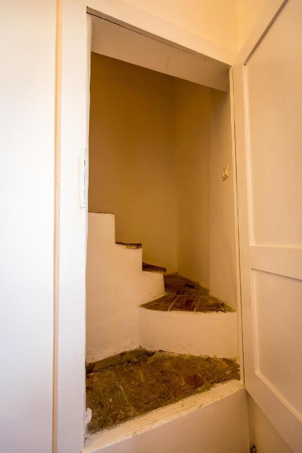 Room En Suite La Corte Ассизи Экстерьер фото