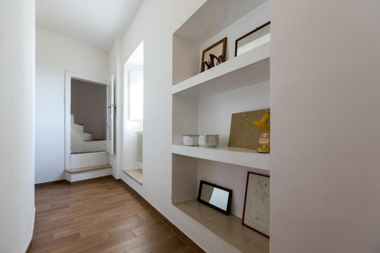 Room En Suite La Corte Ассизи Экстерьер фото