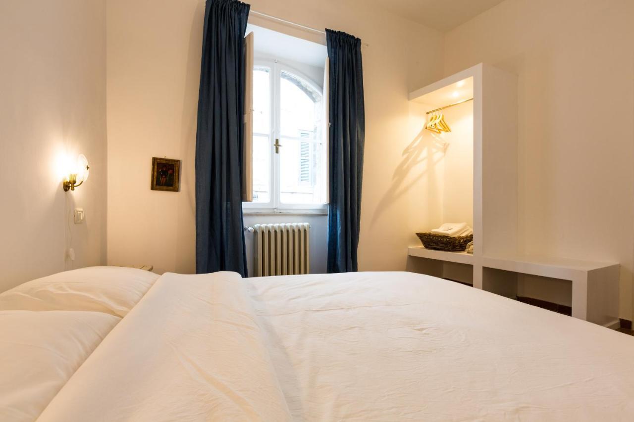 Room En Suite La Corte Ассизи Экстерьер фото