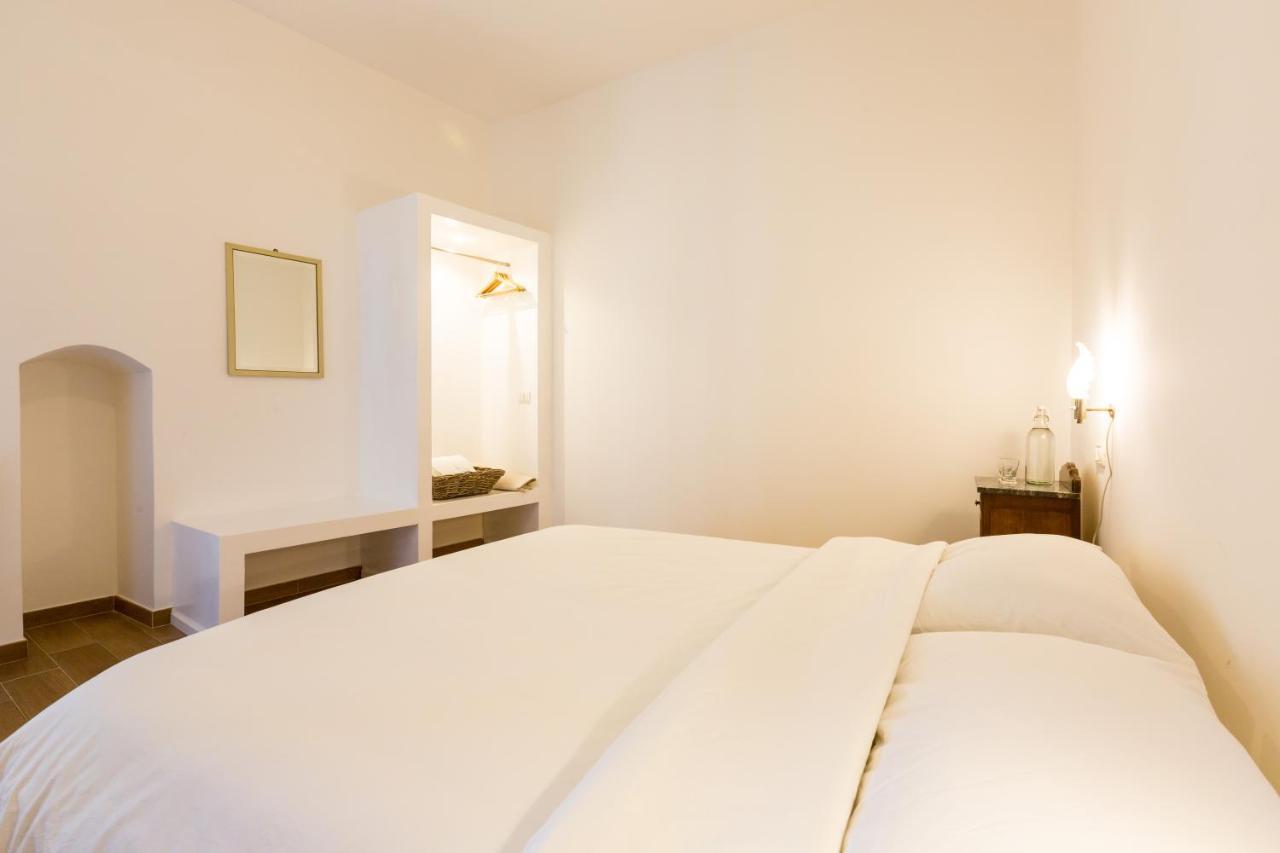 Room En Suite La Corte Ассизи Экстерьер фото
