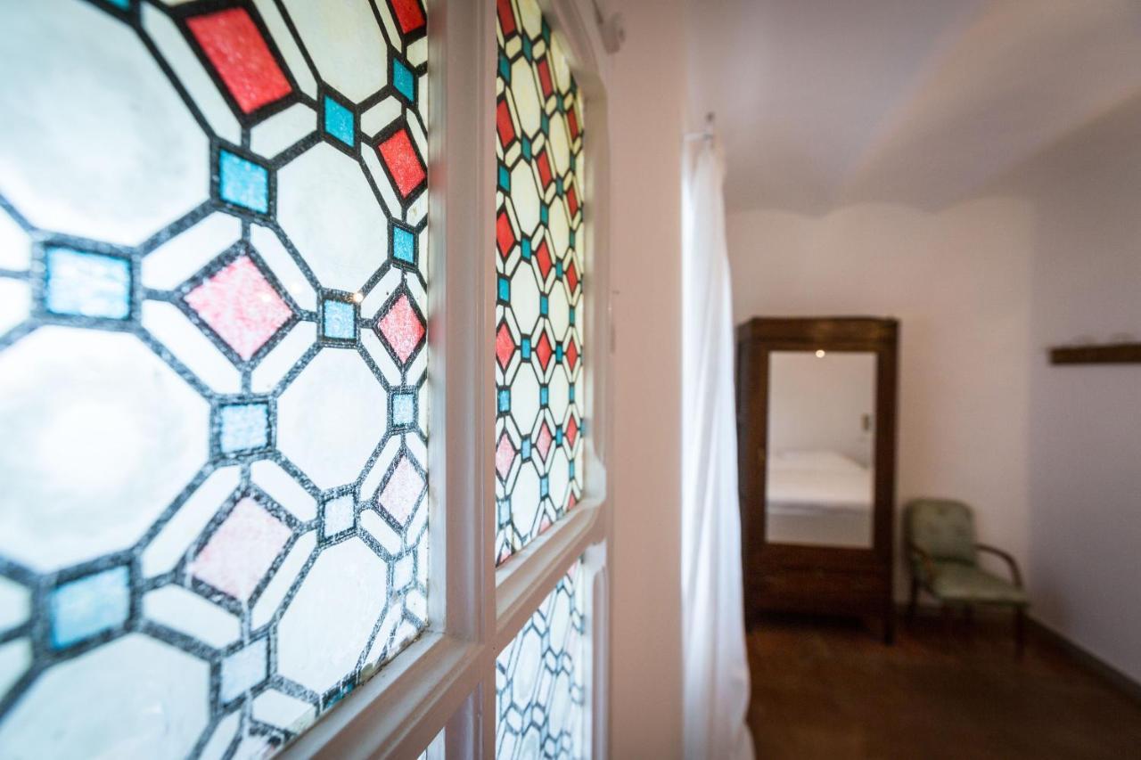 Room En Suite La Corte Ассизи Экстерьер фото