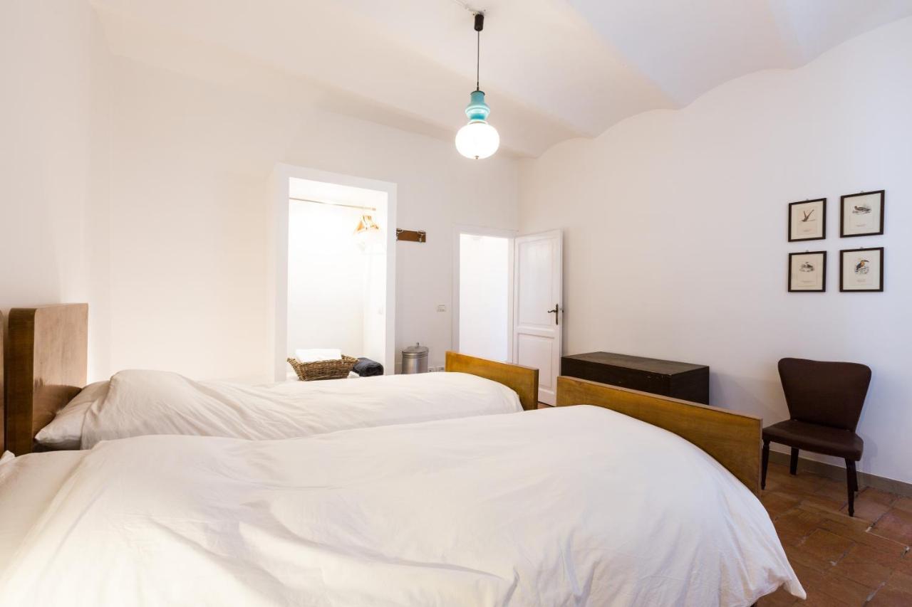 Room En Suite La Corte Ассизи Экстерьер фото