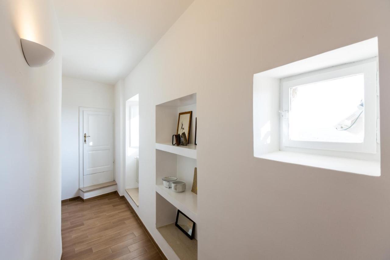 Room En Suite La Corte Ассизи Экстерьер фото