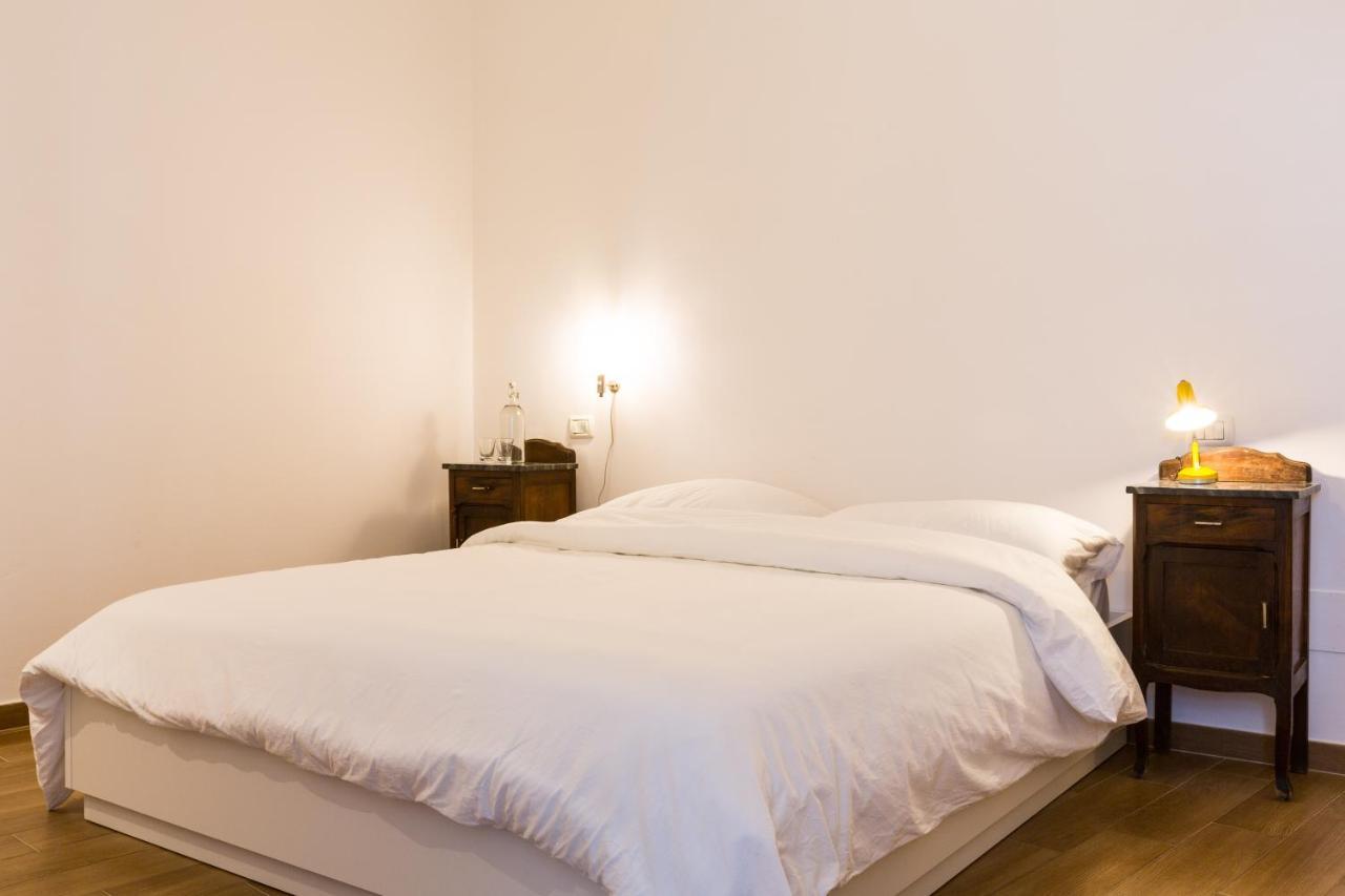 Room En Suite La Corte Ассизи Экстерьер фото