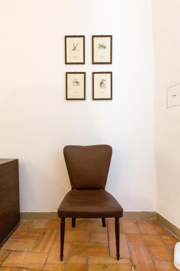 Room En Suite La Corte Ассизи Экстерьер фото