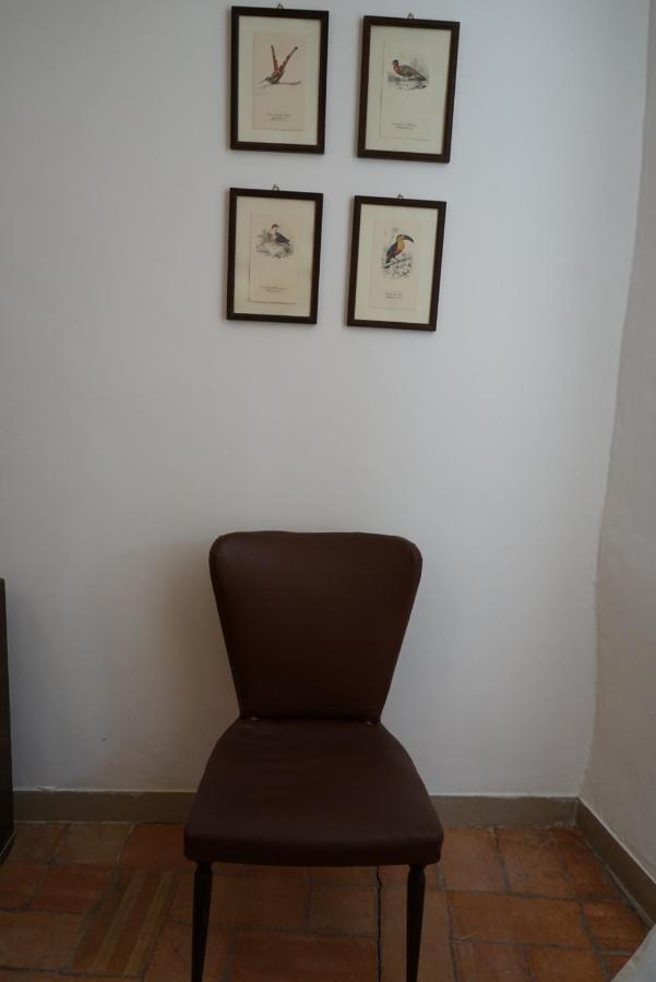 Room En Suite La Corte Ассизи Экстерьер фото